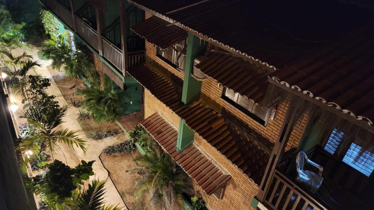 Suites Green Village Flecheiras Buitenkant foto