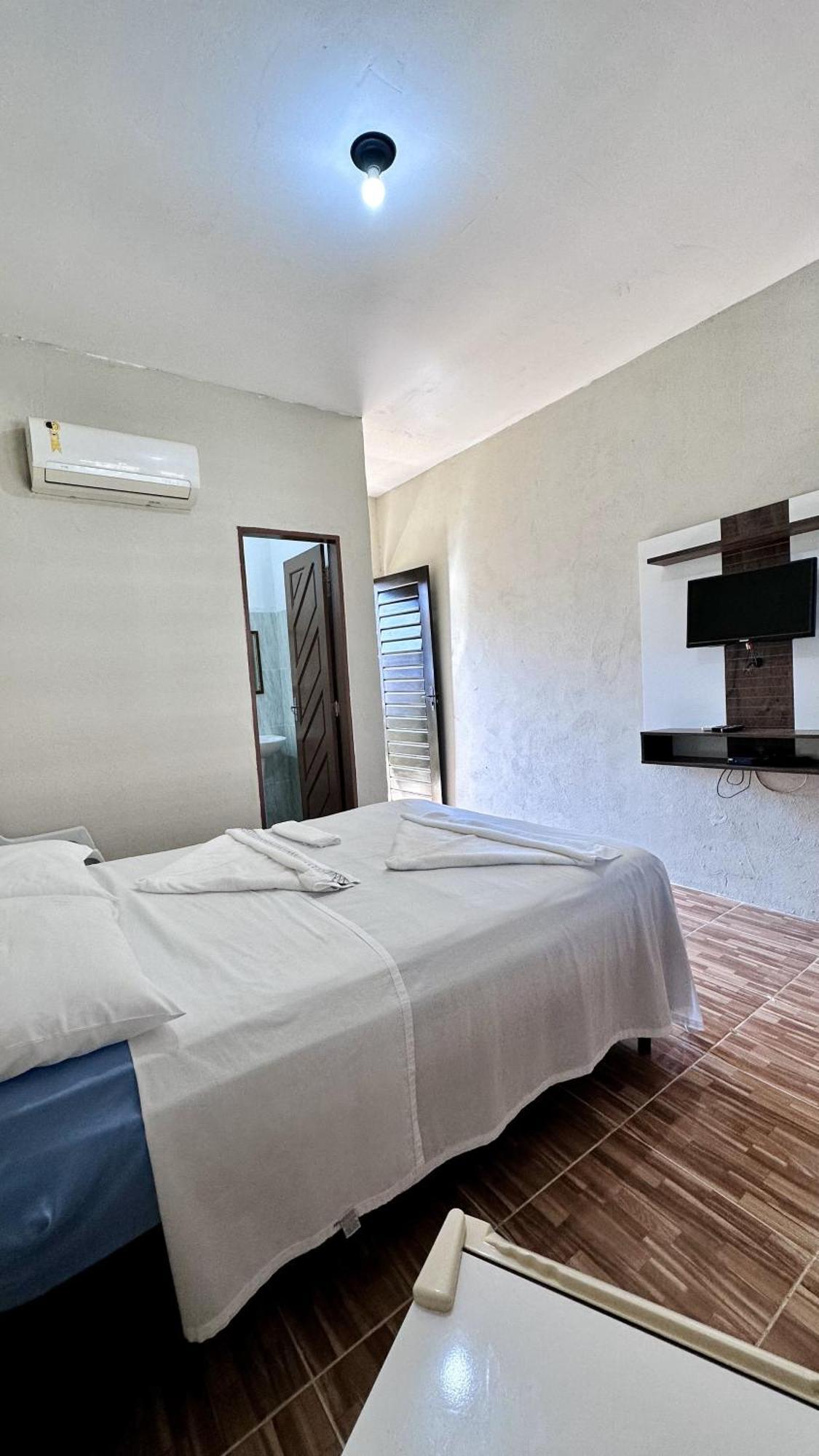 Suites Green Village Flecheiras Buitenkant foto