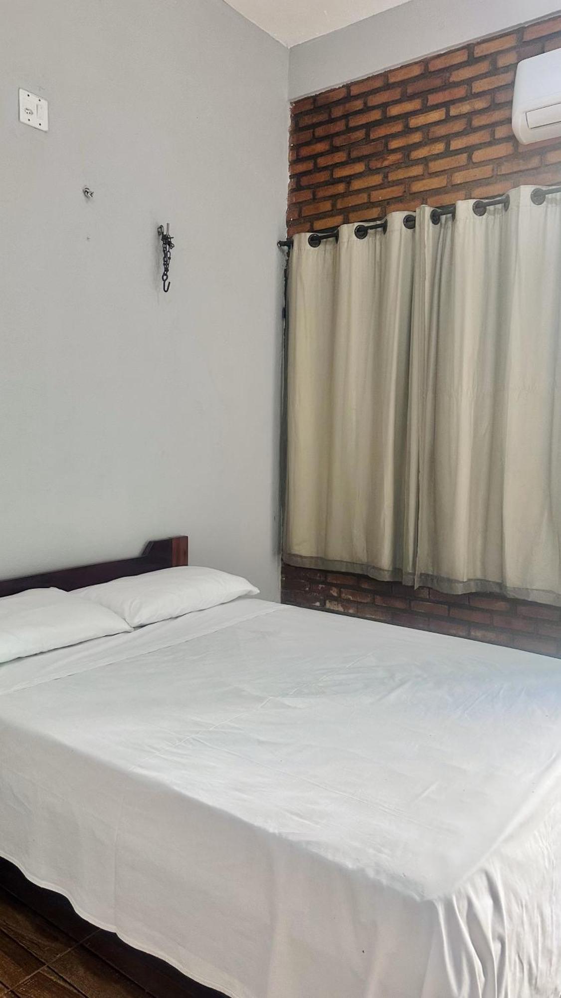 Suites Green Village Flecheiras Buitenkant foto