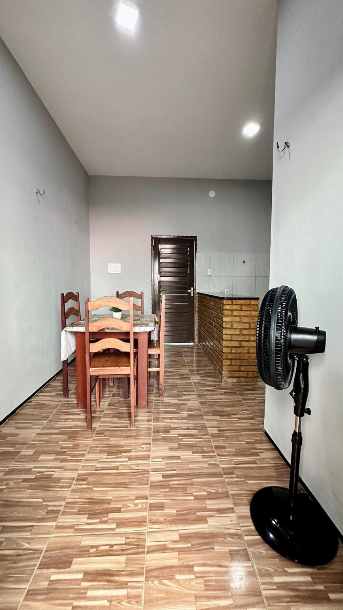 Suites Green Village Flecheiras Buitenkant foto
